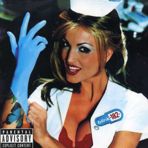 blink-182 - Enema del Estado [Contenido explícito] [CD]