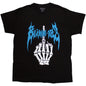 Blink-182 Middle Finger [T-Shirt]