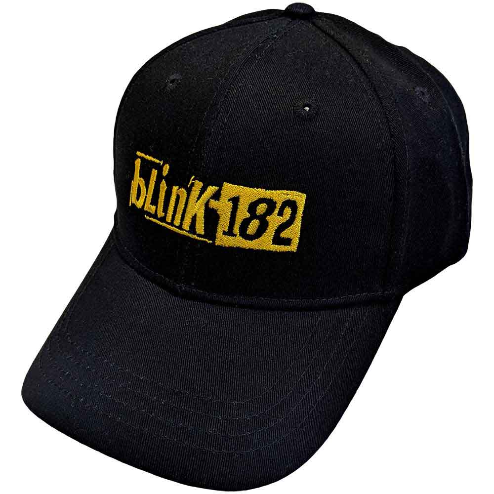 Blink-182 - Modern Logo [Hat]