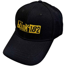 Blink-182 Modern Logo [Hat]
