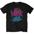 Blink-182 Neon Logo - Paladin Vinyl