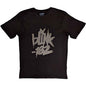Blink-182 Neon Logo [T-Shirt]