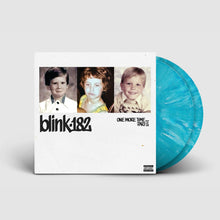 One More Time Part-2 [Explicit Content] (Blue Balls Colored Vinyl, Gatefold LP Jacket) (2 Lp) [Vinyl]