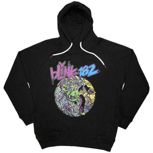 Blink-182 - Overboard Event [Sweatshirt]