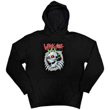 Blink-182 Six Arrow Skull [Sweatshirt]