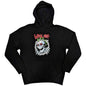Blink-182 Six Arrow Skull [Sweatshirt]