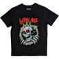Blink-182 Six Arrow Skull [T-Shirt]