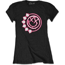 Blink-182 Six Arrow Smile [T-Shirt]