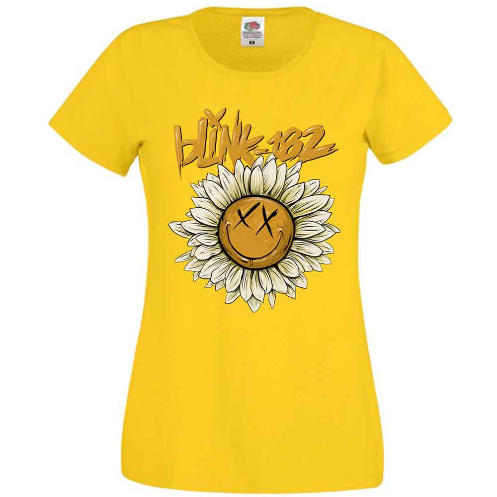 Sunflower [T-Shirt]