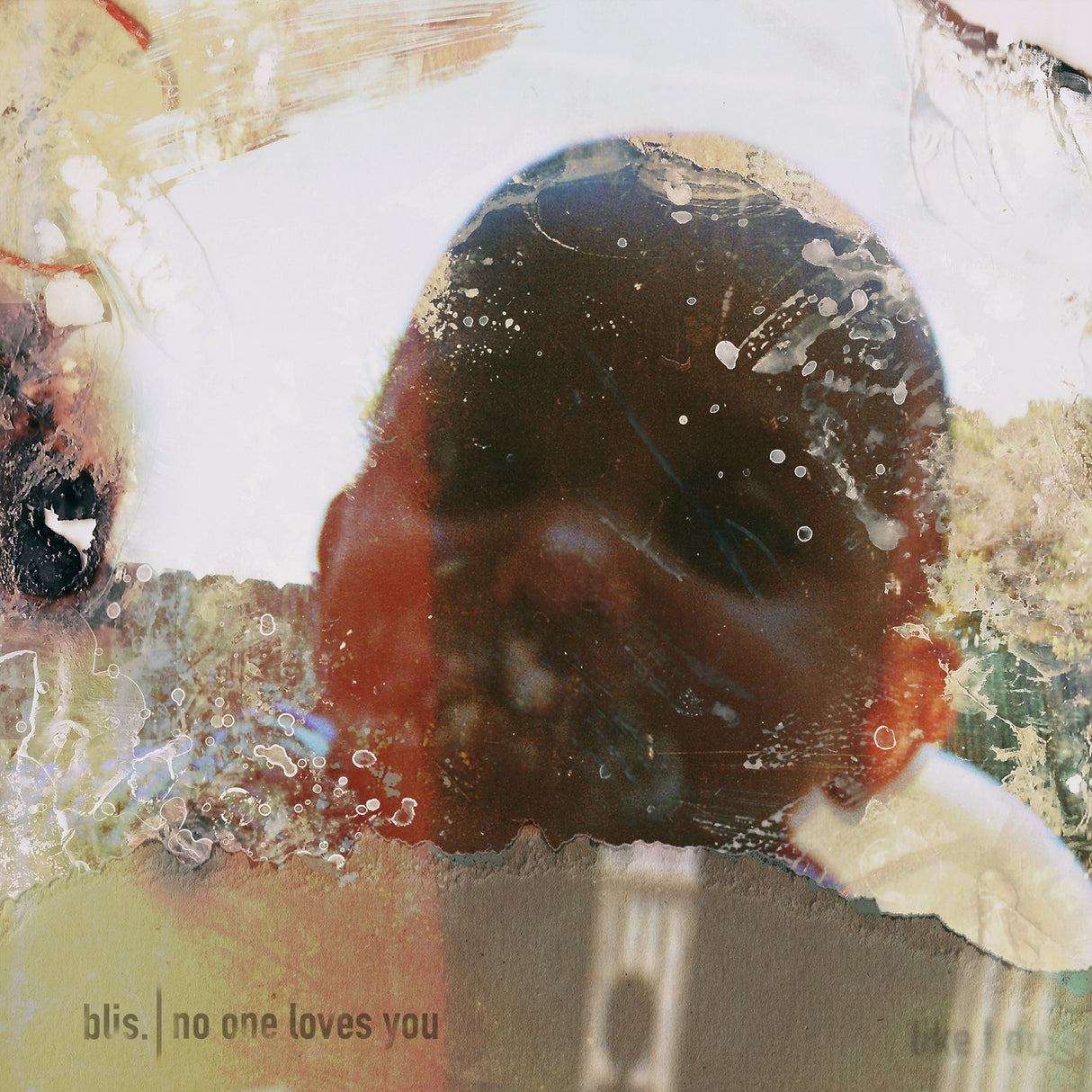 Blis. - No One Loves You [CD]