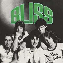 Bliss "Pure Bliss" [Vinyl]