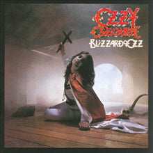Ozzy Osbourne - Blizzard Of Ozz (Expanded Version, Remastered) [CD]