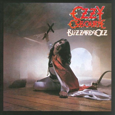 Ozzy Osbourne - Blizzard Of Ozz (Expanded Version, Remastered) [CD]
