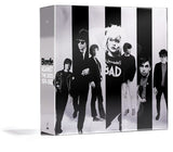 Blondie - Against The Odds: 1974-1982 (Edición Deluxe) (Edición Limitada, Vinilo Rojo Transparente) (Box Set) (4 Lp's) [Vinilo]