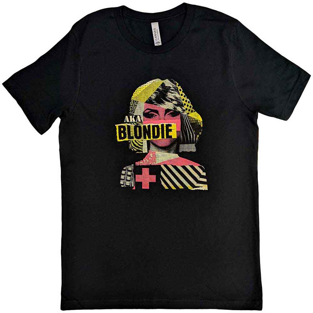 Blondie - AKA/Metano [Camiseta]