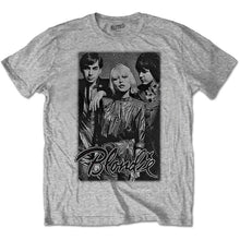 Blondie Band Promo [T-Shirt]