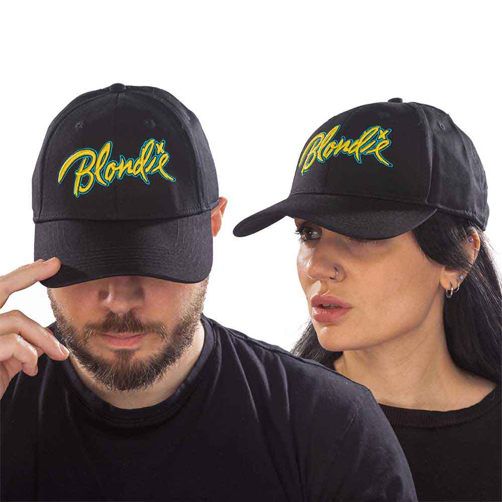 Blondie - ETTB Logo [Hat]