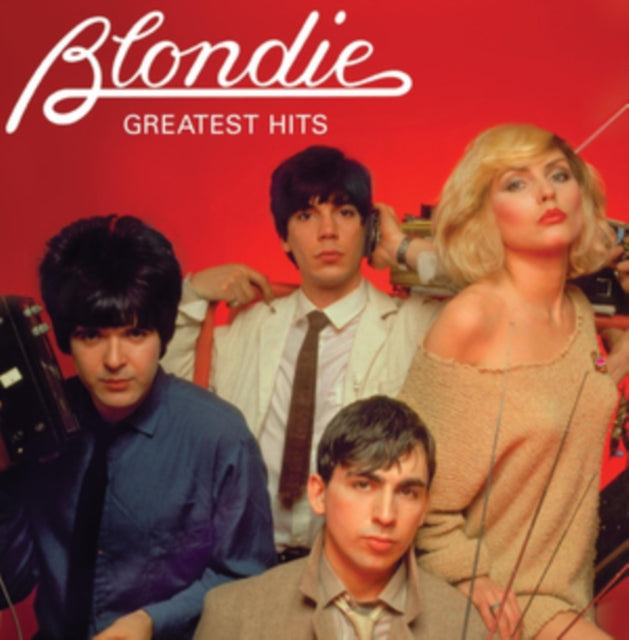 Blondie - Grandes éxitos [Importación] [CD]