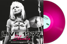 Live at Old Waldorf 1977 (180 Gram Violet Colored Vinyl) [Import] [Vinyl]