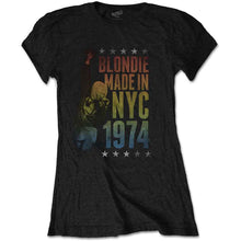 Made in NYC [T-Shirt]