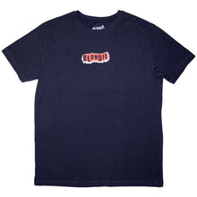 Blondie Mini Punk Logo [T-Shirt]