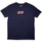 Blondie Mini Punk Logo [T-Shirt]