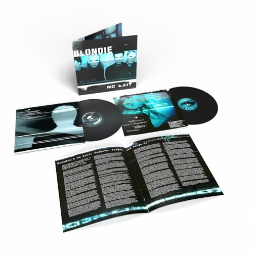 No Exit (Expanded & Remastered) [180G 2Lp] [Vinyl]
