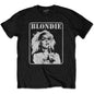 Blondie Presente Poster [T-Shirt]