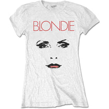 Blondie Staredown [T-Shirt]