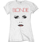 Blondie Staredown [T-Shirt]