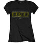 Blondie Taxi [T-Shirt]