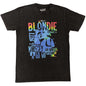 Blondie Whiskey A Go Go [T-Shirt]
