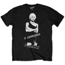 Blondie - X Offender [Camiseta]