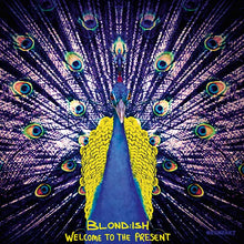 Welcome to the Present [CD]