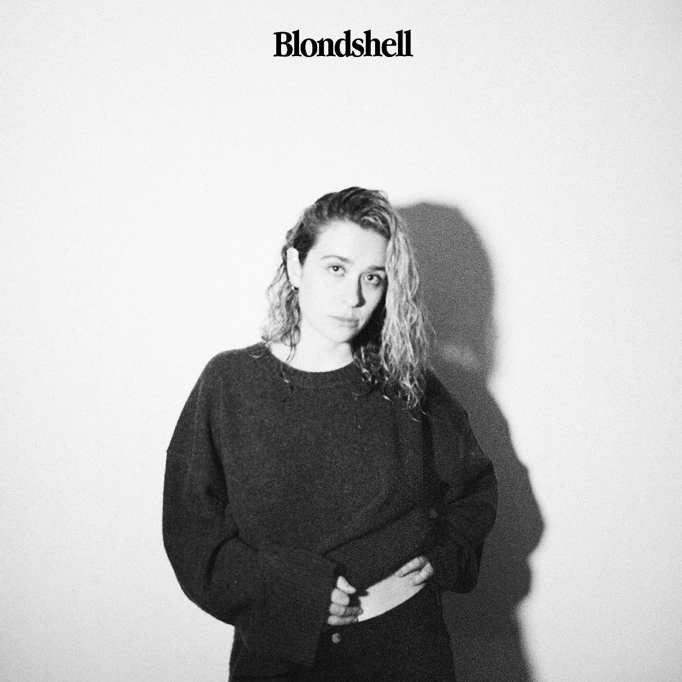 Blondshell - Blondshell (Vinilo transparente) [Vinilo]