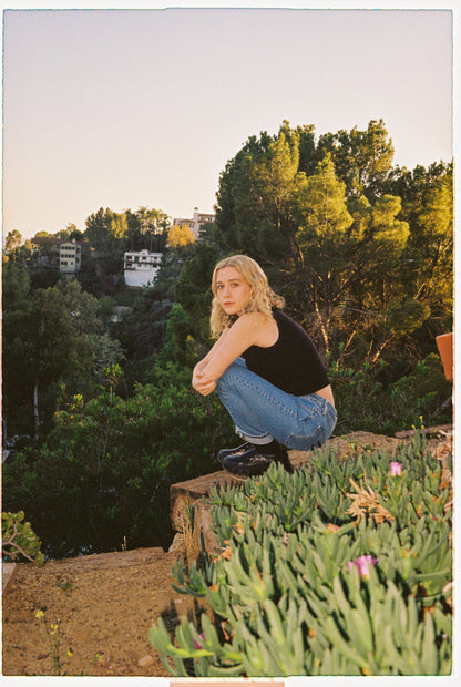 Blondshell - Blondshell (Vinilo transparente) [Vinilo]
