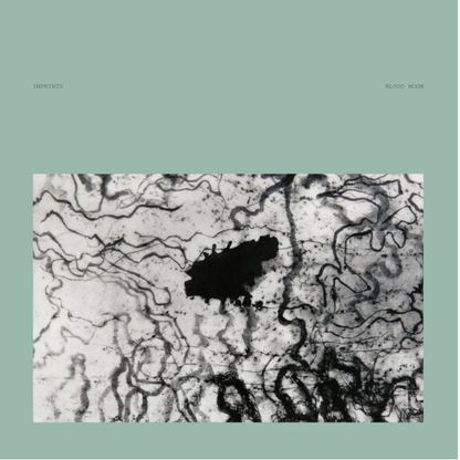Blood Moon (2LP Translucent Green Marble) [Vinyl]
