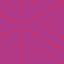GPS Poetics [CD]