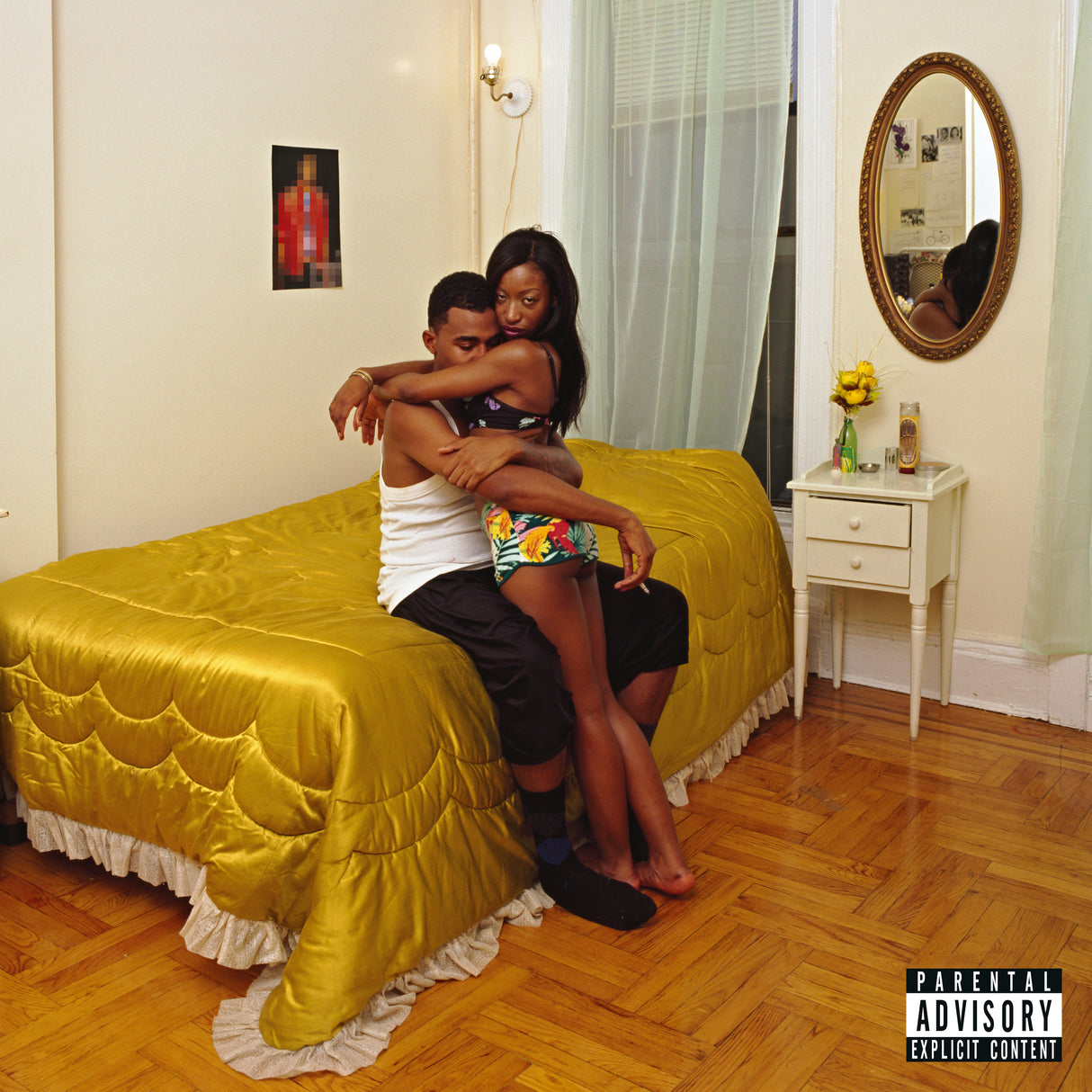 Blood Orange - Freetown Sound [CD]