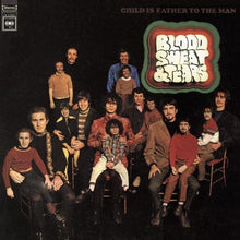 Child Is Father To The Man [Vinyl]
