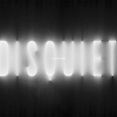 BLOODGROUP - Disquiet EP [Vinyl]