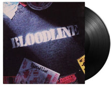 Bloodline - Bloodline (180 Gram Black Vinyl) [Import] (2 Lp's) [Vinyl]