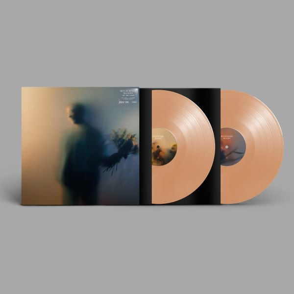 Ben Böhmer - Bloom (2LP Peach) [Vinyl]