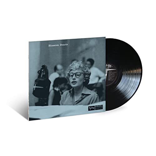 Blossom Dearie - Blossom Dearie (Serie Verve By Request) [LP] [Vinilo]