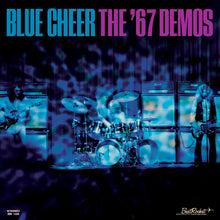 Blue Cheer - The '67 Demos (白色黑胶唱片) [黑胶唱片]