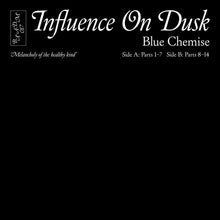 Influence On Dusk [Vinyl]