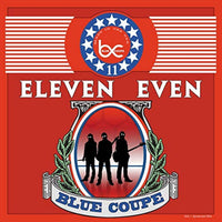 Eleven Even [CD]
