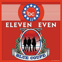Eleven Even [CD]