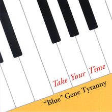 Take Your Time [CD]