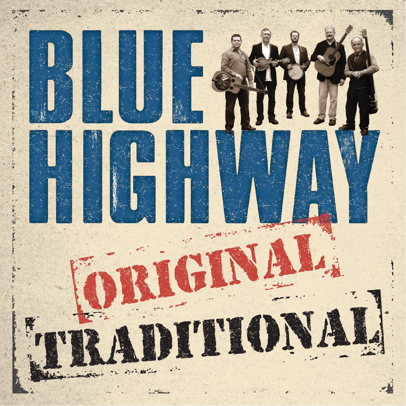 Original Traditional [CD]